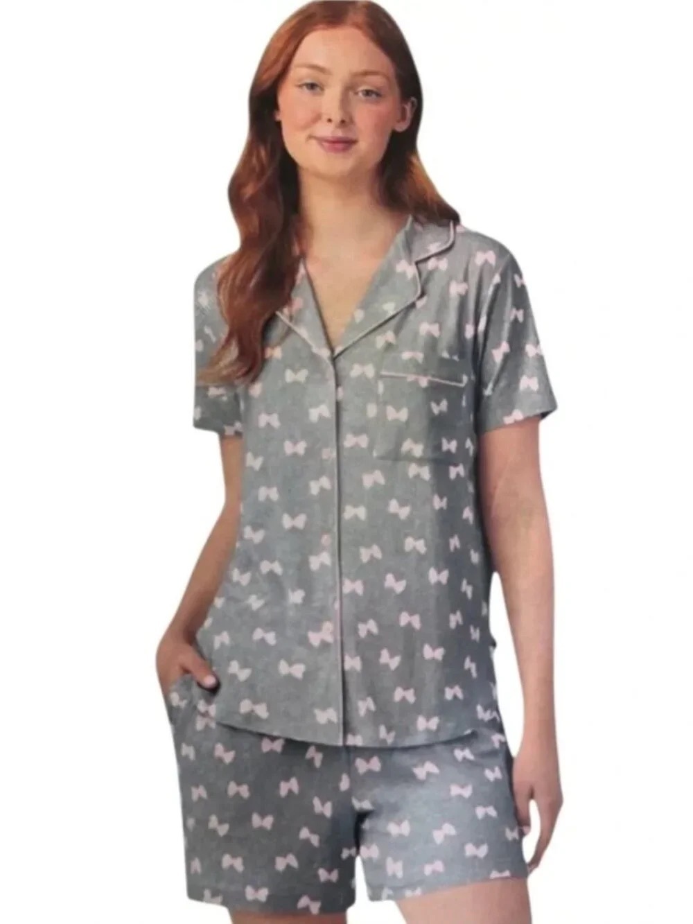 Kate Spade Pajama Set Large